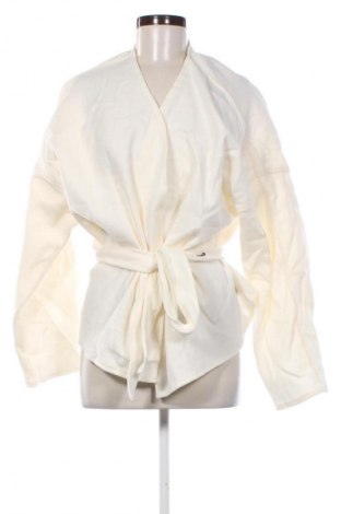 Damenjacke SHEIN, Größe L, Farbe Weiß, Preis € 13,99
