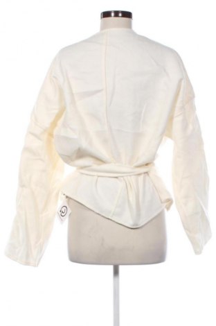 Damenjacke SHEIN, Größe L, Farbe Weiß, Preis € 13,99