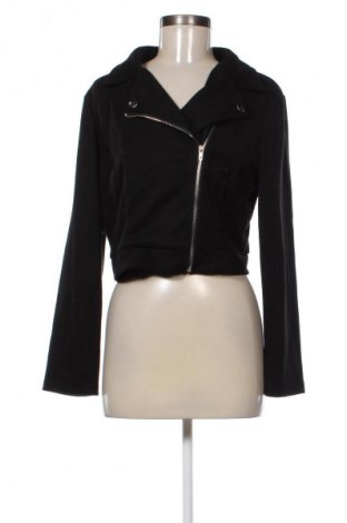 Damenjacke SHEIN, Größe M, Farbe Schwarz, Preis 24,99 €