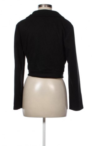 Damenjacke SHEIN, Größe M, Farbe Schwarz, Preis 24,99 €
