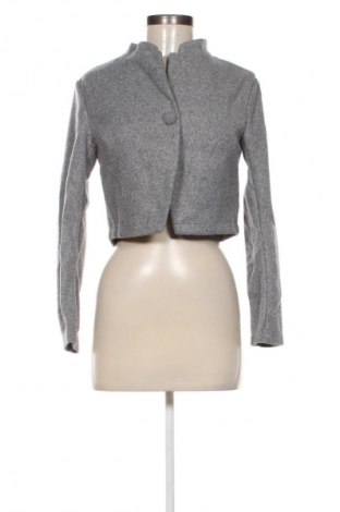 Kurtka damska SHEIN, Rozmiar XS, Kolor Szary, Cena 54,99 zł