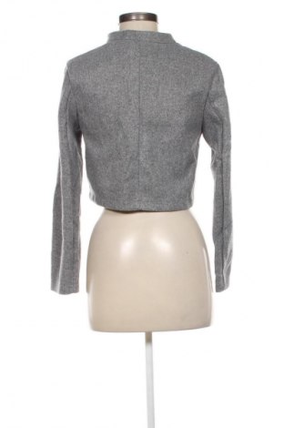 Kurtka damska SHEIN, Rozmiar XS, Kolor Szary, Cena 54,99 zł