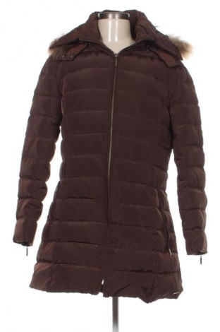 Damenjacke Saint James, Größe L, Farbe Braun, Preis € 112,99