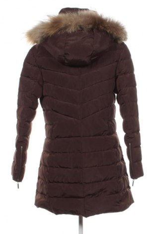 Damenjacke Saint James, Größe L, Farbe Braun, Preis € 112,99