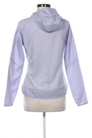 Damenjacke Salomon, Größe S, Farbe Lila, Preis 117,99 €