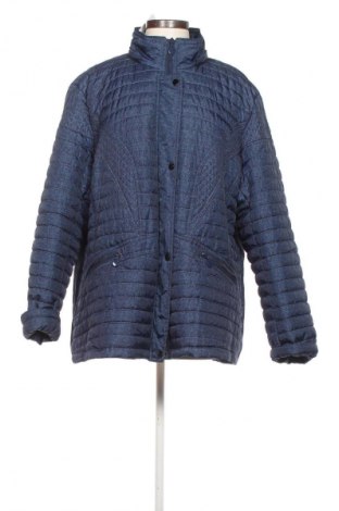 Damenjacke Saturne, Größe 3XL, Farbe Blau, Preis 35,99 €