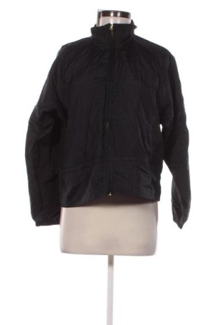 Дамско яке Scotch & Soda, Размер XS, Цвят Черен, Цена 96,99 лв.