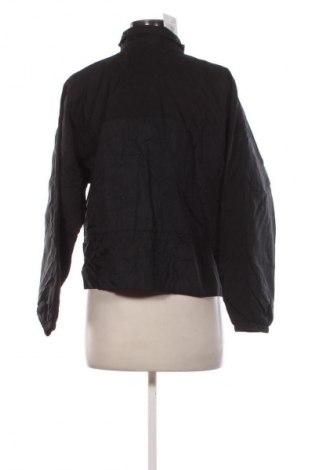Дамско яке Scotch & Soda, Размер XS, Цвят Черен, Цена 96,99 лв.