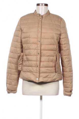 Damenjacke Sinsay, Größe M, Farbe Beige, Preis € 22,28
