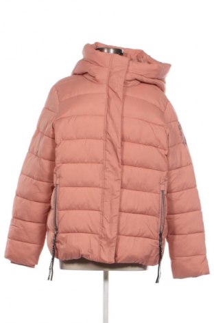 Dámska bunda  Soccx, Veľkosť XL, Farba Popolavo ružová, Cena  55,95 €