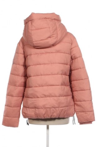 Dámska bunda  Soccx, Veľkosť XL, Farba Popolavo ružová, Cena  55,95 €
