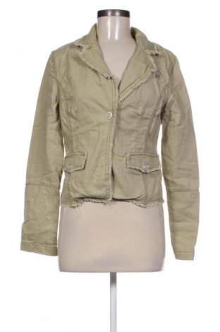 Damenjacke Soho, Größe M, Farbe Grün, Preis € 24,55