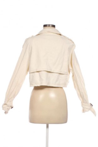 Női dzseki Stradivarius, Méret S, Szín Ekrü
, Ár 9 699 Ft