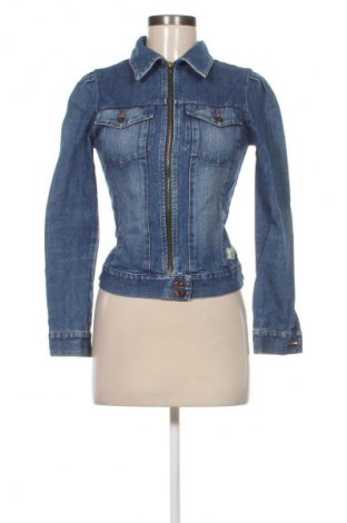 Geacă de femei Stussy, Mărime XS, Culoare Albastru, Preț 151,99 Lei