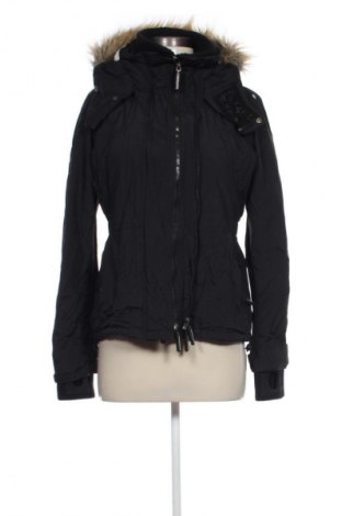 Geacă de femei Superdry, Mărime M, Culoare Negru, Preț 269,99 Lei