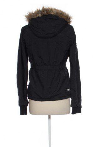 Geacă de femei Superdry, Mărime M, Culoare Negru, Preț 269,99 Lei