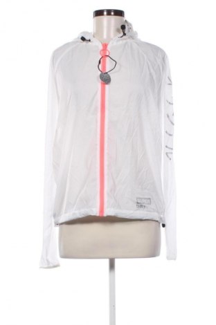 Dámska bunda  Superdry, Veľkosť M, Farba Biela, Cena  132,95 €