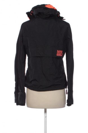 Damenjacke Superdry, Größe L, Farbe Schwarz, Preis 35,99 €