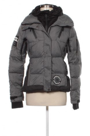 Dámská bunda  Superdry, Velikost M, Barva Vícebarevné, Cena  1 549,00 Kč