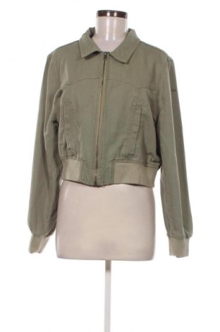 Damenjacke Superdry, Größe XL, Farbe Grün, Preis € 107,88