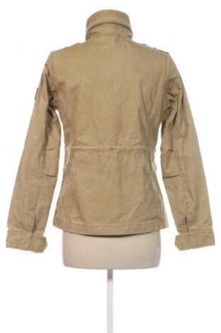 Női dzseki Superdry, Méret M, Szín Bézs, Ár 47 889 Ft