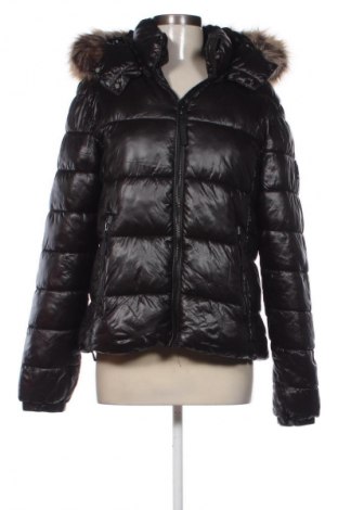 Dámská bunda  Superdry, Velikost XL, Barva Černá, Cena  1 266,00 Kč