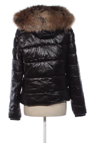 Dámská bunda  Superdry, Velikost XL, Barva Černá, Cena  1 266,00 Kč