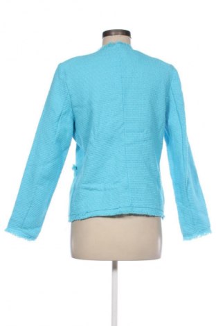 Geacă de femei Susy Mix, Mărime M, Culoare Albastru, Preț 126,40 Lei