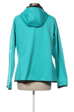 Damenjacke Switcher, Größe M, Farbe Blau, Preis 16,99 €