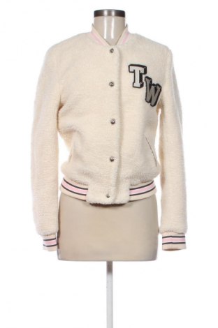 Damenjacke Tally Weijl, Größe M, Farbe Beige, Preis 24,55 €