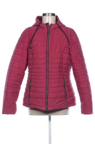 Kurtka damska Tec Wear, Rozmiar XL, Kolor Czerwony, Cena 156,32 zł