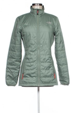 Kurtka damska The North Face, Rozmiar M, Kolor Zielony, Cena 452,99 zł
