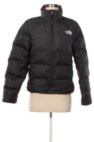 Дамско яке The North Face, Размер XS, Цвят Черен, Цена 179,99 лв.