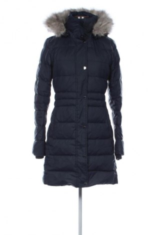 Damenjacke Tommy Hilfiger, Größe XS, Farbe Blau, Preis € 197,99