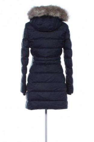 Damenjacke Tommy Hilfiger, Größe XS, Farbe Blau, Preis € 197,99