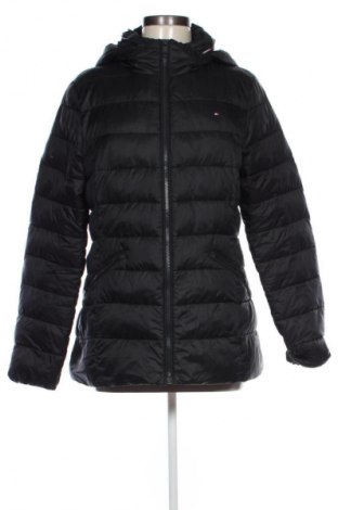 Dámska bunda  Tommy Hilfiger, Veľkosť L, Farba Čierna, Cena  99,95 €