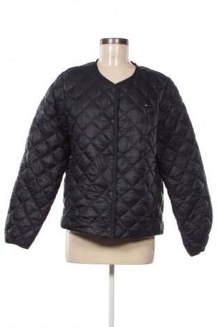 Kurtka damska Tommy Hilfiger, Rozmiar XL, Kolor Niebieski, Cena 1 024,99 zł
