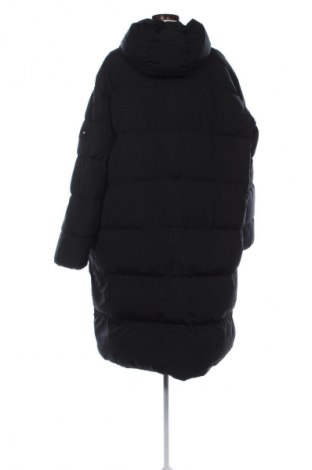 Dámská bunda  Tommy Hilfiger, Velikost 3XL, Barva Černá, Cena  4 799,00 Kč