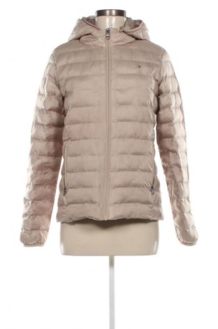 Dámska bunda  Tommy Hilfiger, Veľkosť M, Farba Béžová, Cena  183,95 €