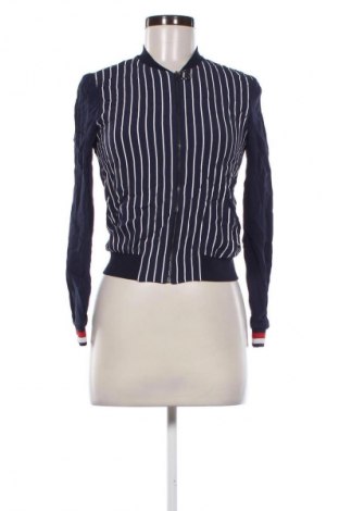 Γυναικείο μπουφάν Tommy Hilfiger, Μέγεθος S, Χρώμα Πολύχρωμο, Τιμή 35,99 €
