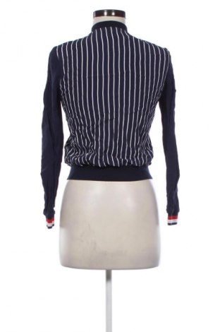 Γυναικείο μπουφάν Tommy Hilfiger, Μέγεθος S, Χρώμα Πολύχρωμο, Τιμή 35,99 €