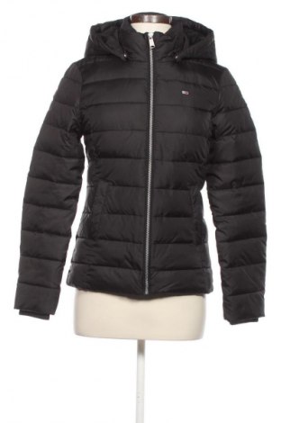 Kurtka damska Tommy Jeans, Rozmiar S, Kolor Czarny, Cena 519,99 zł