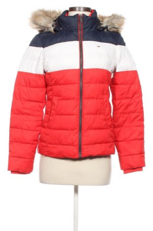 Geacă de femei Tommy Jeans, Mărime S, Culoare Multicolor, Preț 449,99 Lei