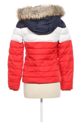Geacă de femei Tommy Jeans, Mărime S, Culoare Multicolor, Preț 449,99 Lei