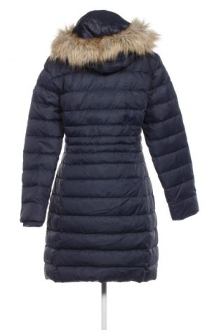 Dámská bunda  Tommy Jeans, Velikost L, Barva Modrá, Cena  2 849,00 Kč