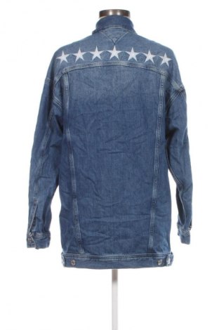 Geacă de femei Tommy Jeans, Mărime M, Culoare Albastru, Preț 332,99 Lei