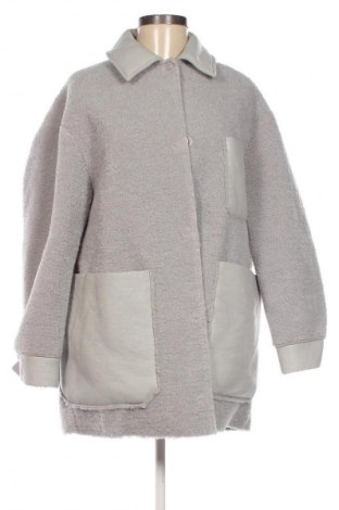 Női dzseki Topshop, Méret M, Szín Szürke, Ár 17 986 Ft