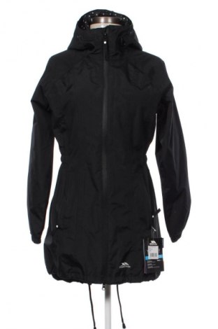 Kurtka damska Trespass, Rozmiar XS, Kolor Czarny, Cena 255,20 zł