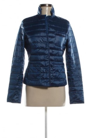 Dámská bunda  Trussardi Jeans, Velikost XL, Barva Modrá, Cena  2 229,00 Kč
