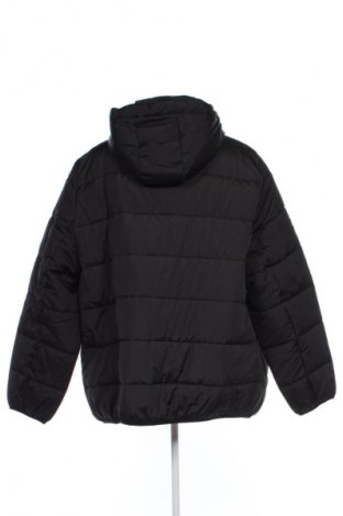 Damenjacke Ulla Popken, Größe XXL, Farbe Schwarz, Preis € 47,99